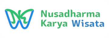 Nusadharma Karya Wisata
