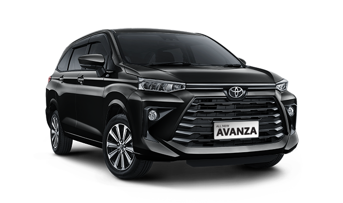 All New Avanza